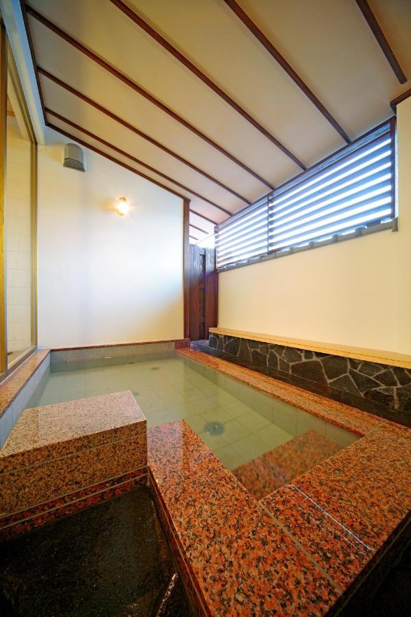 Green Hotel Yes Nagahama Minatokan Nagahama (Shiga) Exterior foto