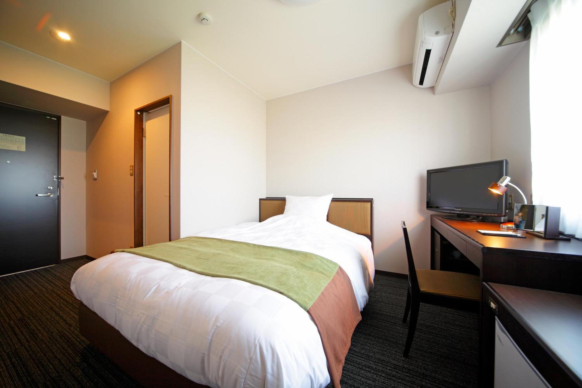 Green Hotel Yes Nagahama Minatokan Nagahama (Shiga) Exterior foto