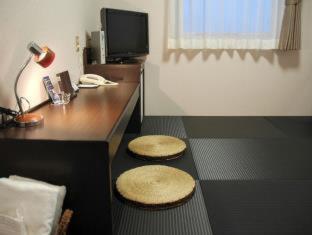 Green Hotel Yes Nagahama Minatokan Nagahama (Shiga) Quarto foto