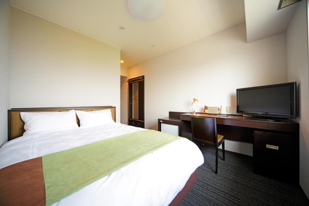 Green Hotel Yes Nagahama Minatokan Nagahama (Shiga) Exterior foto