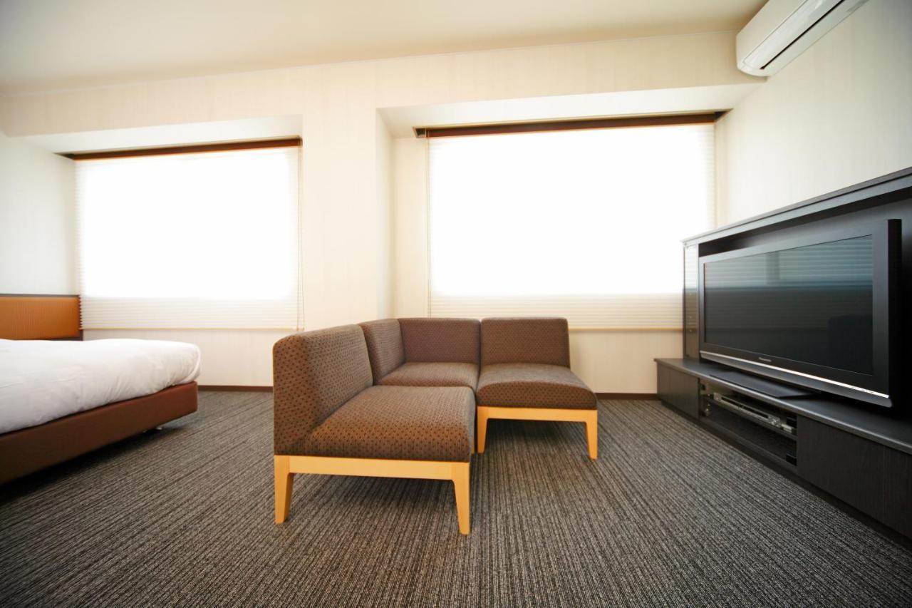 Green Hotel Yes Nagahama Minatokan Nagahama (Shiga) Exterior foto